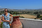 Load image into Gallery viewer, Rustic &amp; Mystic Crete and Wine
