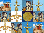 Load image into Gallery viewer, Essential Minoan: short and sweet
