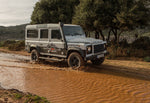 Load image into Gallery viewer, Land Rover Safari
