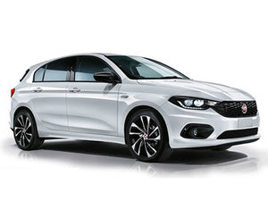 Fiat Tipo A/C